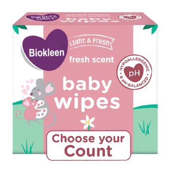 Biokleen OEM Manufacturer Special Soft Non Woven Fabric China Factory Aloe Vera OEM Baby Care Cleaning Antibacterial Disinfection Wet Wipes - Hangzhou Biogen Hygiene Co., Ltd. - China
