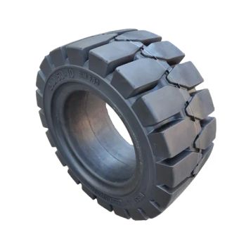Heavy Loading Solid Non Marking White 700X12 7.00-12 Forklift Tires with Low Price - Yantai Wonray Rubber Tire Co., Ltd. - China