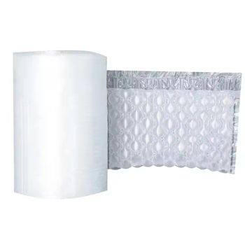 Air Bubble Shock-Proof Gourd Film Inflatable Packaging Double-Layer Express Bubble Bag - Qingdao Chenghaoda Science and Technology Co., Ltd. - China