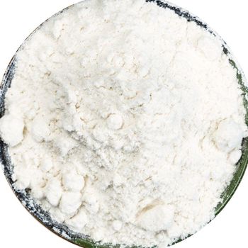 Superior Wheat Flour With Balanced Particle Size For Smooth Dough And Baked Goods - THE GREEN INTERNATIONAL LIMITED - Tanzania