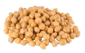 Jalalabad Chickpeas - SULTAN AGRO IMPEKS - Uzbekistan