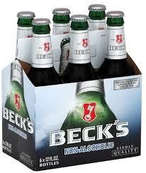 Whole Sale Becks Beer for Sale for exportation Delivery Form Bottle, Can Net Weight 0.33 L, 0.5 L, 0.7 L Alcohol content > 0.5% - 2.5%, > 5 % - 7.5 %, > 7.5 % - 10 %, Up to 0.5 % - N.G westen holding B.V - Netherlands