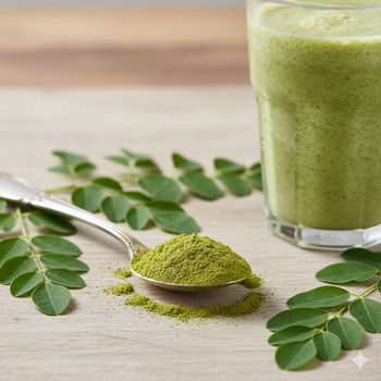 Moringa Leaf Powder – Natural & Conventional | 100% Pure | Export Quality – product photo, Organic Moringa Leaf products found from trusted suppliers, wholesalers, manufacturers & exporters Listing
