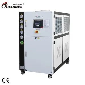Commercial Industrial Water Chiller Mini Chiller Air Cooled Chiller - Guangdong Xiecheng Intelligent Equipment Co., Ltd. - China