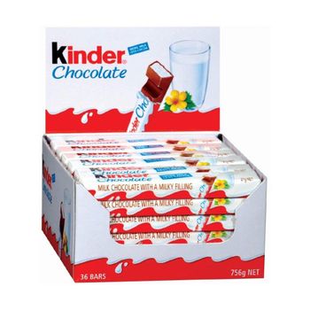 High Quality Kind-er Maxi Chocolates Low Price from malter group High Quality Kind-er Maxi Chocolates Low Price - malter group - Tanzania