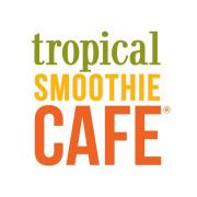 Product - Tropical Smoothie Cafe - United States