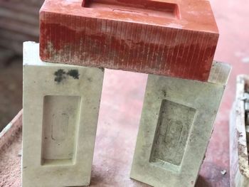 Cement Brick, Size: 9 in x 4 in x 3 in Size 9 in x 4 in x 3 - Alpha Engineering Services - India