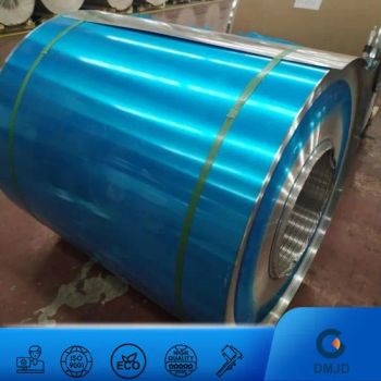 Construction, Electronics, Transportation, Packaging, Home Accessories Used 1050 Aluminum Coil - Xi'an Dongmeng Steel Co., Ltd - China