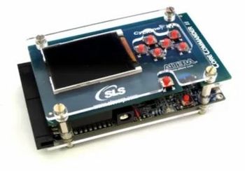 Core Commander User Leds Count 2 Sdram Capacity 256 Mbit Configuration Memory M25p16 General Purpose I/o Count 36 Memory Interface Width - Mrudang Shelat - India
