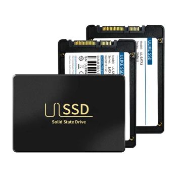 120GB 240GB Solid State Drives 2.5 Inch SATA3 Hard Disk Storage - ULIKE DESIGN CO., LIMITED - China