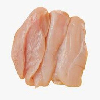 Fresh Boneless Chicken - VSI - Canada