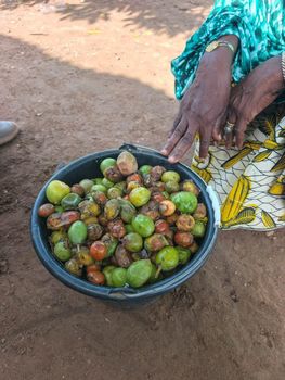 Crude / Unrefined shea butter Origin National Net Weight Other Delivery Form Other Features Halal, Kosher - OUEDRAOGO - Burkina Faso