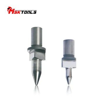 Factory Direct Sale Tungsten Carbide Flow Drill Bit OEM Yes Brand Msk MOQ 10 PCS Use Drilling Point Angle / Shank Type - MSK (Tianjin) International Trading Co., Ltd. - China