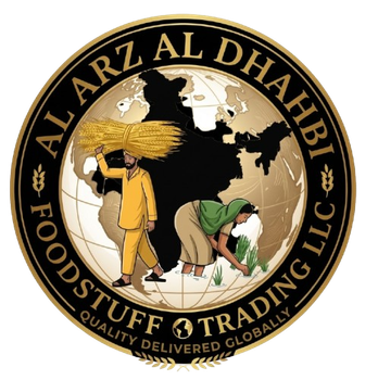 Al Arz Al Dhahbi Foodstuff Trading LLC