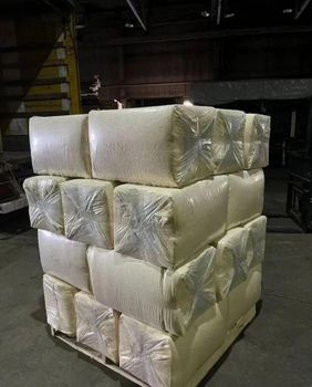 High quality Wood shaving size 4 - 12 mm (17 - 23 kg, 0.3 cubic meters) - Atlant LLC  - Russian Federation