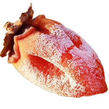 Chinese high quality dried persimmon frozen dried fruit in low price - Xian Chunhefang Import & Export Co., Ltd. - China