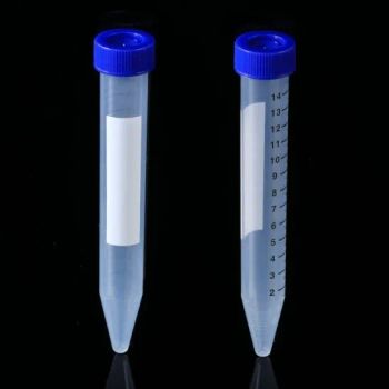 Disposable Plastic Centrifuge Tubes Conical Screw Caps and Flat-Top Caps Test - Ningbo Pinocare Medical Equipments Co., Ltd. - China