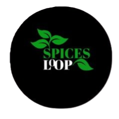 Product - spices loop exports - India