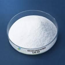 Anionic Surfactant (LAS Sodium Dodecyl Benzene Sulfonate) Grade A Type - TRADE NEPAL LLC - United States