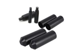 with Valves Heat Shrinkable Power Cable End Caps - Guangzhou Luckon Technology Co., Ltd. - China