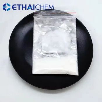 Retardant Catalysts Antimony Trioxide Sb2o3 CAS 1309-64-4 Origin China Odor Odorless EINECS 1309-64-4 Trademark Ethai™ Specification 99% - Shanghai Ethaichem Co., Ltd. - China