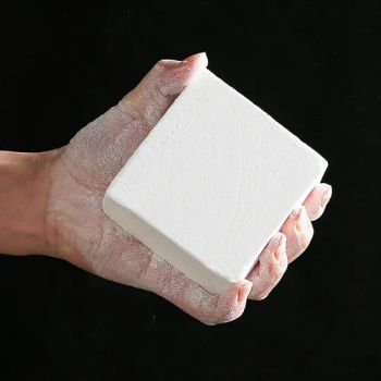 Gym Athletes Training Gymnastics Accessories Sport Block Chalk - Rizhao F-Leader International Trade Co., Ltd. - China