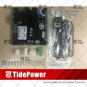 Genuine Leroy Somer Automatic Voltage Regulator Nidec AVR Diesel Genset Spare Parts Alternator Voltage Stabilizer D510c D350 RP192z003_Z - TIDE POWER TECHNOLOGY CO., LIMITED - China