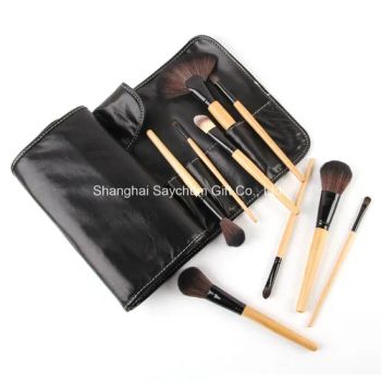Professional Makeup Brush Eye Shadows Lipsticks Powder Make up Brushes - Jinjiang Lingyuan Suiquan Crafts Firm - China