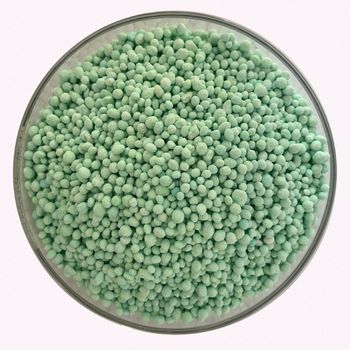 NPK Fertilizer With Controlled Release Formula NPK Fertilizer Enhancing Soil Fertility And Crop Performance - THE GREEN INTERNATIONAL LIMITED - Tanzania