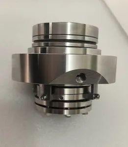 Durable Silicone Graphite Mechanical Seal for High Pressure Pumps - Shandong Lingxuan Trading Co., Ltd. - China