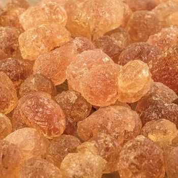Hashab arabic gum grade 1 - waleed mohamed - Sudan