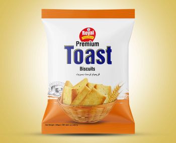 Bakery Products - Royal Consumer Products Limited - Bangladesh
