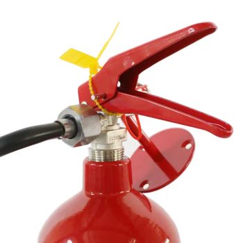 Directly Outlet Good Standard CO2 Fire Extinguisher with CE&ISO - Jiangshan Hetian Anfang Fire Fighting Technology Co., Ltd. - China