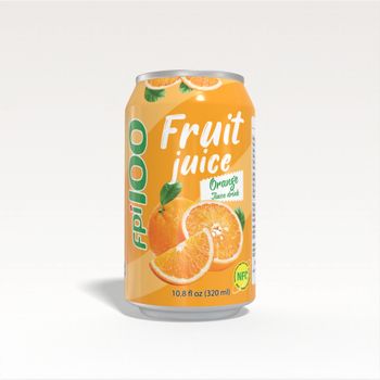 Fruit Juice 320ml can Units Per Carton 24 Packaging Size 320ml Can / 455ml Bottle Flavors Mango, Soursop, Pineapple, Tamarind, Lychee, Guava, Grape, Orange, Passion Fruit, Mixed - VIHAMARK GROUP JSC - Vietnam