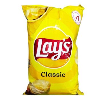 Lays Snack Chips Classic BBQ Sour Cream Onion Flavors  Pacs Wholesale Supplier Vietnam Potatoes Lays Snack Whol - TRADECENTRIC LLC - United States