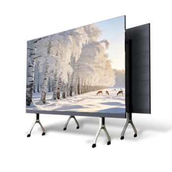 Manufacturer Wholesale Indoor Touch Screen Interactive Electronic Board All in One LED Display for Conference - Nanjing Chechi Technology Co., Ltd. - China