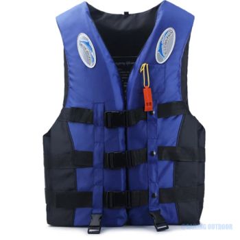 Manufacturers Price Customized Logo Marine Swimming Rescue Adult Life Jackets for Sale - Ningbo Yinzhou Sailing Outdoor Co., Ltd. - China
