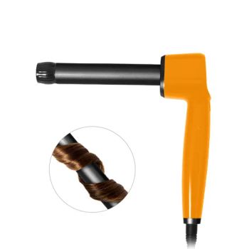 2024 Foldable and Portable Hair Curler for Business Trips - Guangzhou Royalmark Electrical Appliances Co., Ltd - China