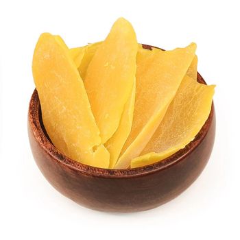 Delicious Dried Mango Snacks With Rich Flavor And Tender Mango Slices Providing Healthy And Nutritious Treats - THE GREEN INTERNATIONAL LIMITED - Tanzania