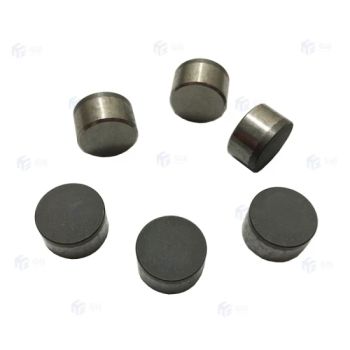 1313 PDC Cutters Carbide Geological Bit Composite for Mining Drill Bits - Zhuzhou Hongtong Tungsten Carbide Co., Ltd. - China