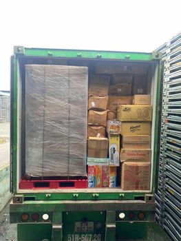 Food - Cakes - Candy - Drinks. - KHAI NAM DEVELOPMENT INVESTMENT COMPANY LIMITED - Vietnam
