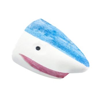 OEM Factory Wholesale Cleaning and Soothing Shark Bath Salt Balls - Guangzhou Mebamy Cosmetics Co., Ltd. - China