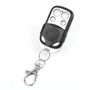 Wireless 433MHz RF Universal Remote Controls 433.92MHz Gate Opener Remote Control - Shenzhen Kelvin Electronics Co., Ltd. - China