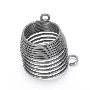 Futeng Wholesale Fitness Equipment Torsion Spring for Abdominal Exercise Wheels - Fuzhou Futeng Spring Co., Ltd - China