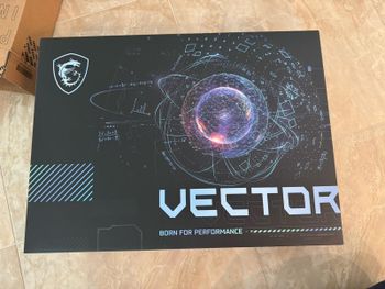 MSI Vector A18 HX Gaming Laptop 18"QHD+ AMD Ryzen 9 9955HX 32GB 1TB RTX 5070 Ti - Gadgets LLC - United States