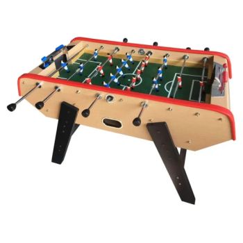 Szx Selling Adult Indoor Sports Football League Games Coin-Operated Control Table Football Table - Changzhou Sitan Imp. and Exp. Co., Ltd. - China