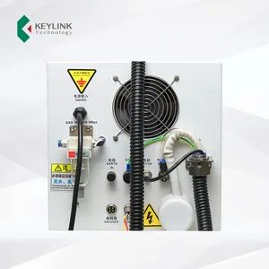 Rotary Plasma Spray Gun Support Surface Plasma Cleaning Equipment Manufacturers - Keylink Technology Co., Ltd. - China