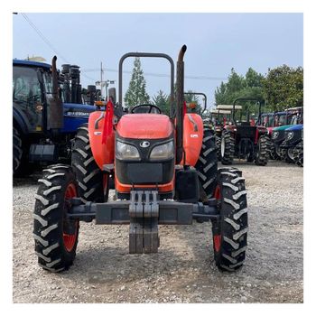 kubota mu5501 tractor for sale used kubota 55hp diesel utility tractor 4wd loader low hours excellent condition farm equipment ready to work best price deal near me private seller - SATTER FOOD AND BEVERAGE - Netherlands