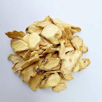 Dried Ginger - GIFEX AGRO TANANZIA LIMITED - Tanzania