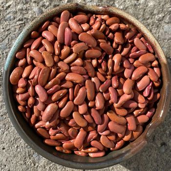 Red Beans With High Nutritional Content Red Beans Ensuring Healthy Choice For International Food Industry Buyers - THE GREEN INTERNATIONAL LIMITED - Tanzania